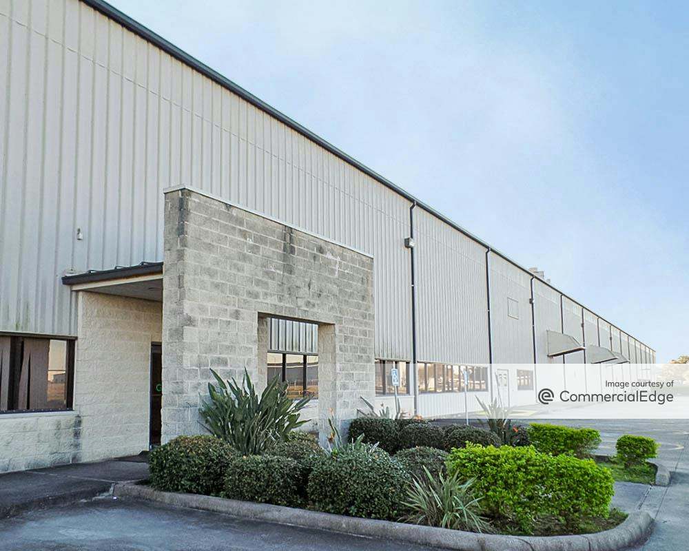 10850 Strang Road, La Porte Industrial Space For Lease